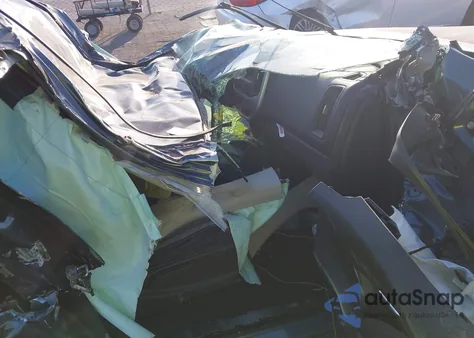 2017 Chevrolet Colorado Lt z USA, uszkodzony, nr VIN 1GCGTCEN6H1294201